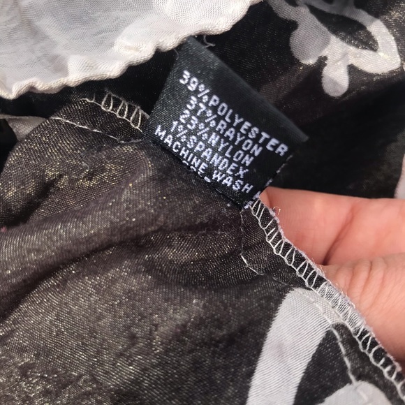 Unique Forest Fairy Strapless - Picture 6 of 12